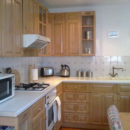 Sun Hill Cottage 카우즈 객실 사진