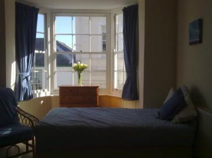 Sun Hill Cottage 카우즈 객실 사진